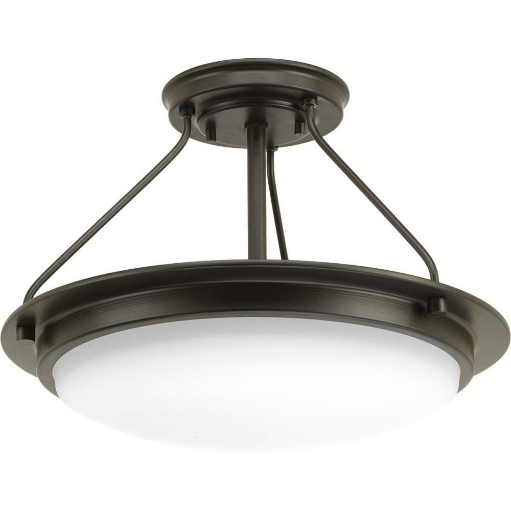 Ceiling Lights Semi Flush Mount Sears