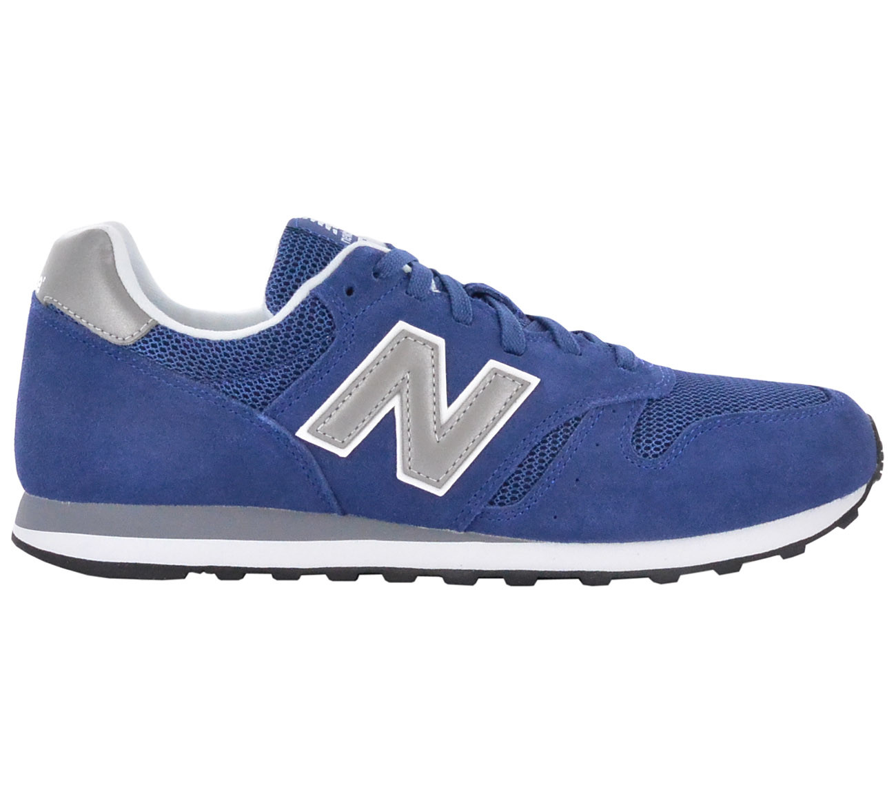 New Balance New balance Classics Men's Sneaker 373 Blue Shoes ... New Balance New balance Classics Men's Sneaker 373 Blue Shoes ...