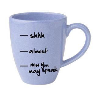 Yoolife Coffee Cup Sticker Creative Funny Vinyl Decal Sticker For Coffee Cup Decoration