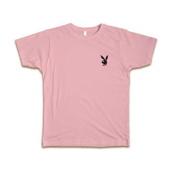 Pink Playboy Bunny Comforter