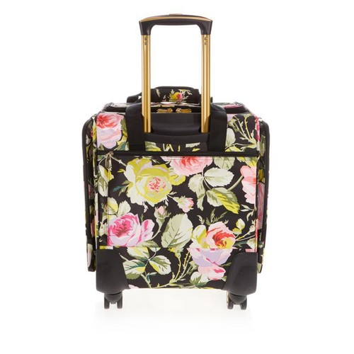 Anna Griffin 360 Rolling Craft Fl Travel Storage Cart