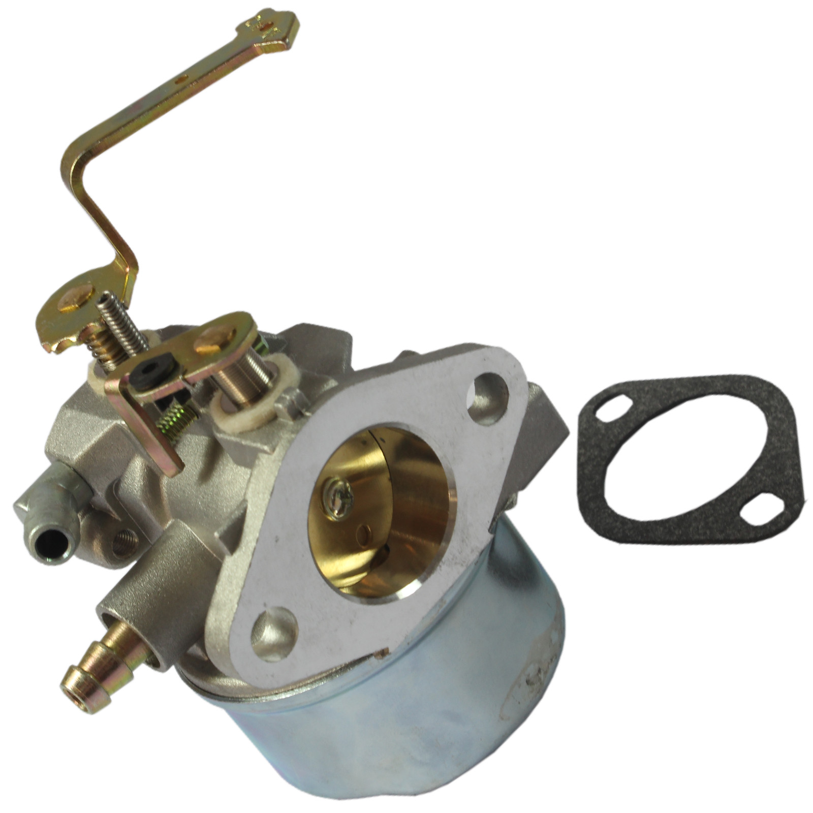 Carmorecar2017 Er40005000 Carburetor Er 4000 5000 Watt Generators 6250 Carb For Coleman Powermate 8hp 10hp