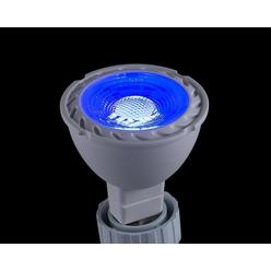 halogen 50w gu10 120v broan lamp watt volt cbconcept lumen 2pk bulb led light