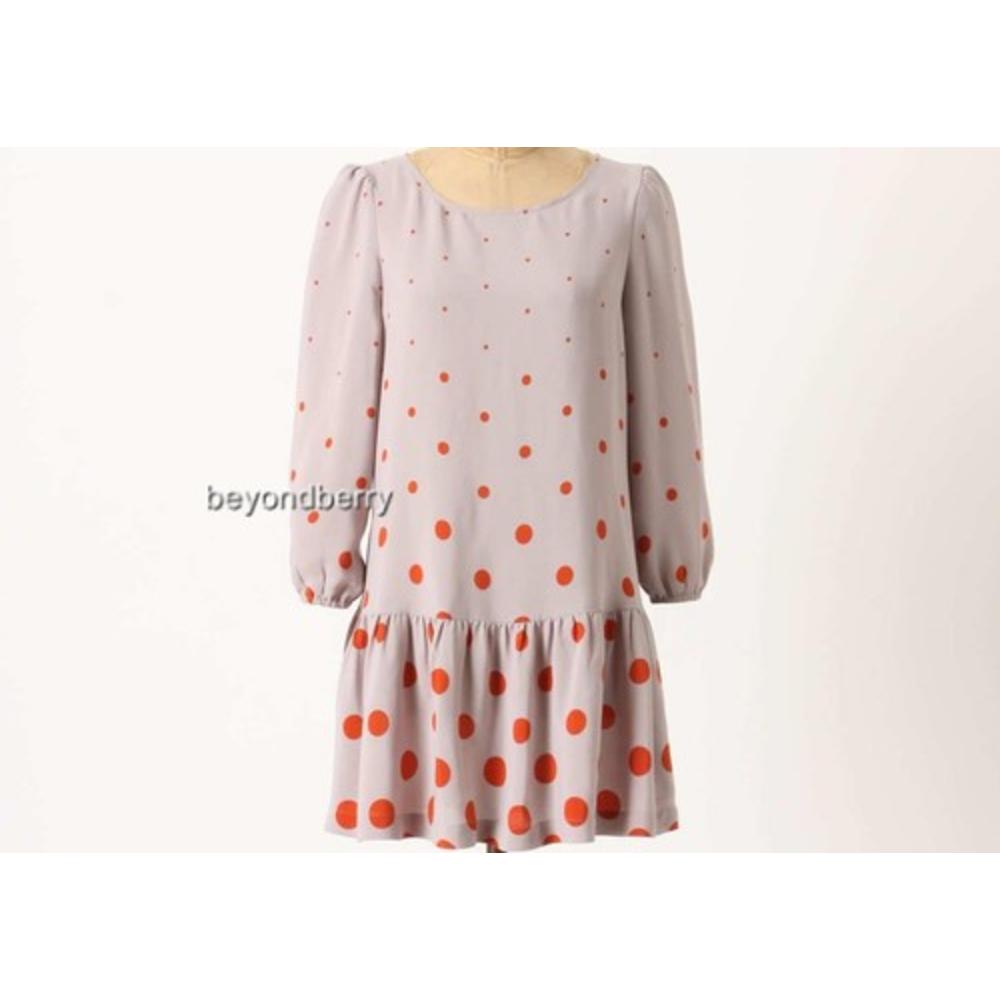 Anthropologie Meadow Rue New Anthropologie Minutiae Dropwaist