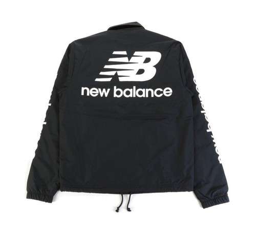New Balance New Balance Essentials Winter Coaches Jacket Mj83511