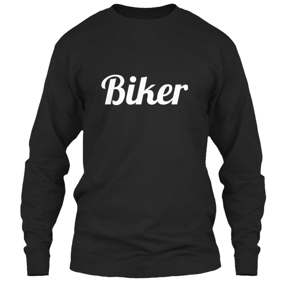 Teespring Soft Template Biker Gildan Long Sleeve Tee Gildan Long Sleeve
