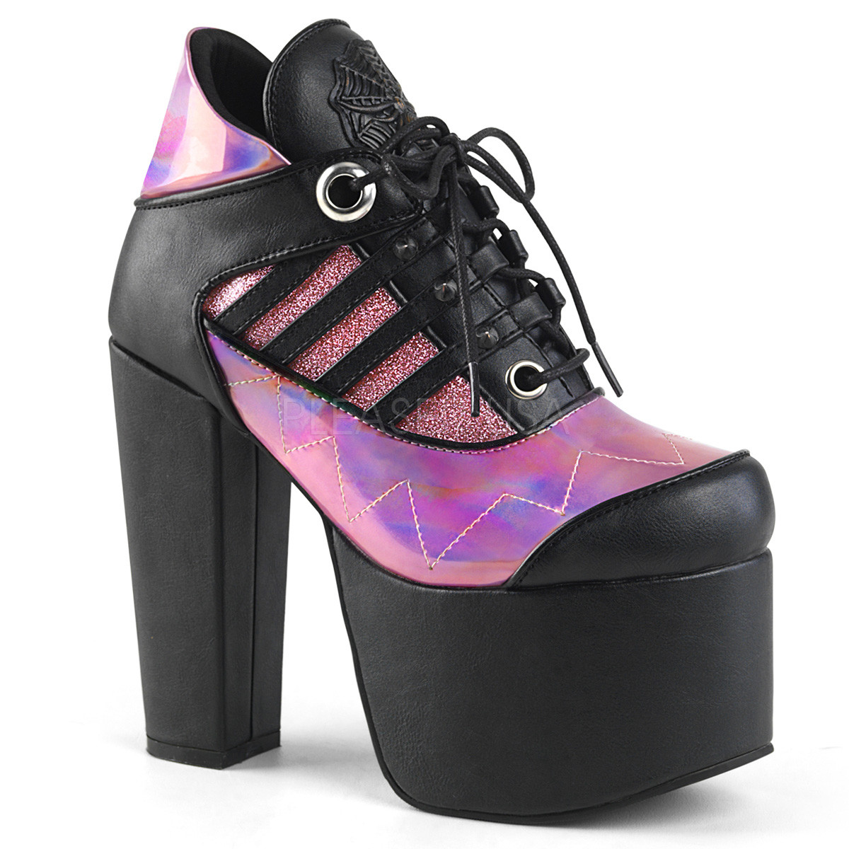 Demonia DEMONIA 5 12 Demonia DEMONIA 5 12