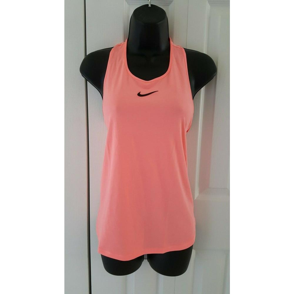 Nike Dri-fit Women's Court Dry Slam Tank AA1199-676