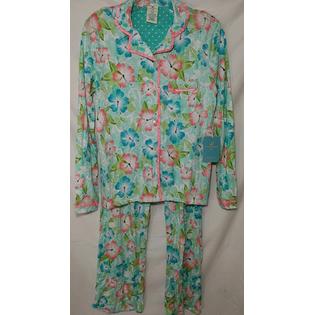 Pajama Sets Women S Clothing Sears