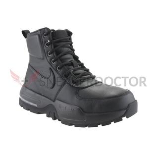 New Nike Mens Air Max Goaterra 2 0 Acg Boots Black Black All Sizes