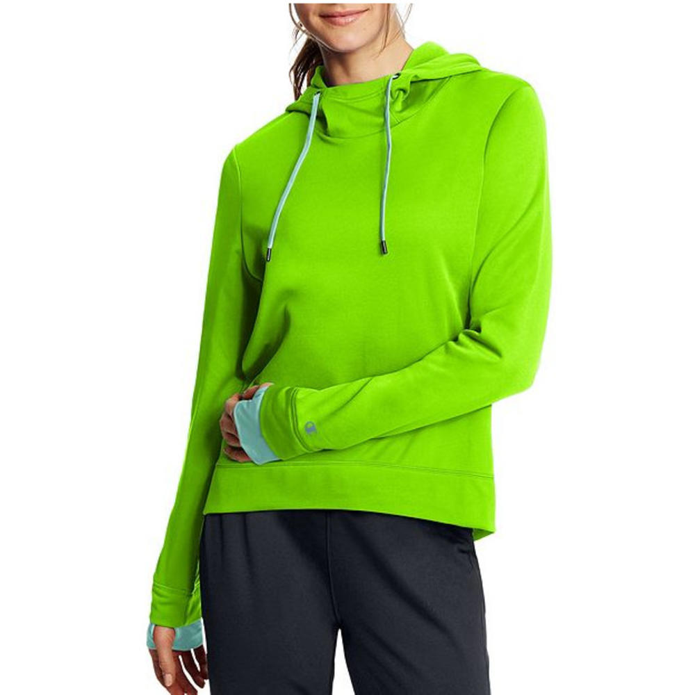 Mint green champion sweatshirt Clearance