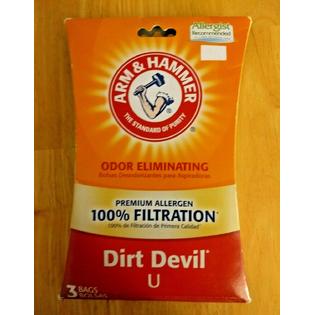 Arm and hammer mm vacuum bags Clearance