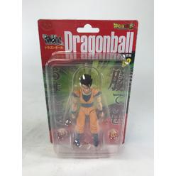 Bandai Toys Bandai Shodo Dragon Ball Z Neo Vol 6 Ultra Instinct