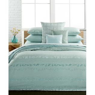 Klein Tools Calvin Klein 3 Piece King Comforter Set Nightingale