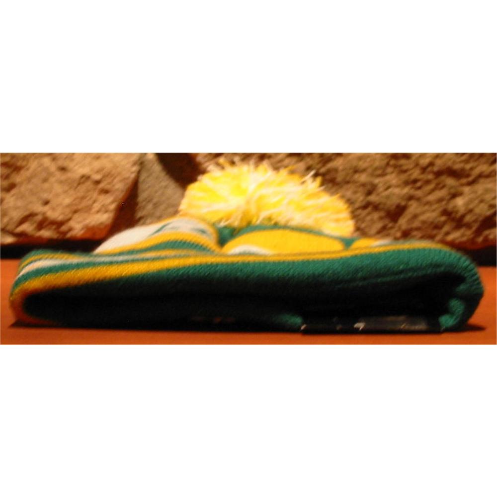 Youth Kids Boston Celtics Nba Basketball Knit Toque Winter Hat New