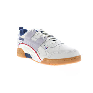 Reebok Workout Plus Ati 90s Dv5493 Mens White Casual Low Top Sneakers Shoes Reebok Workout Plus Ati 90s Dv5493 Mens White Casual Low Top Sneakers Shoes