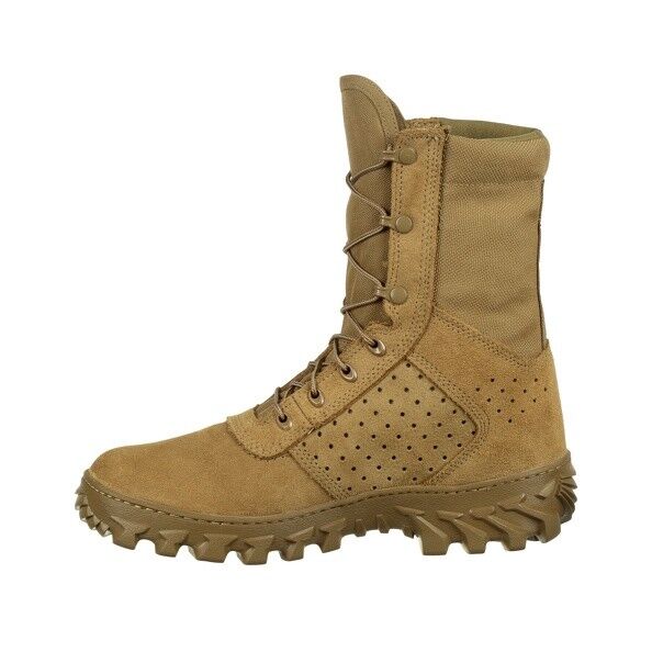 utterly stylish hot product classic style Rocky S2V Enhanced Jungle Boot RKC071 utterly stylish hot product classic style Rocky S2V Enhanced Jungle Boot RKC071
