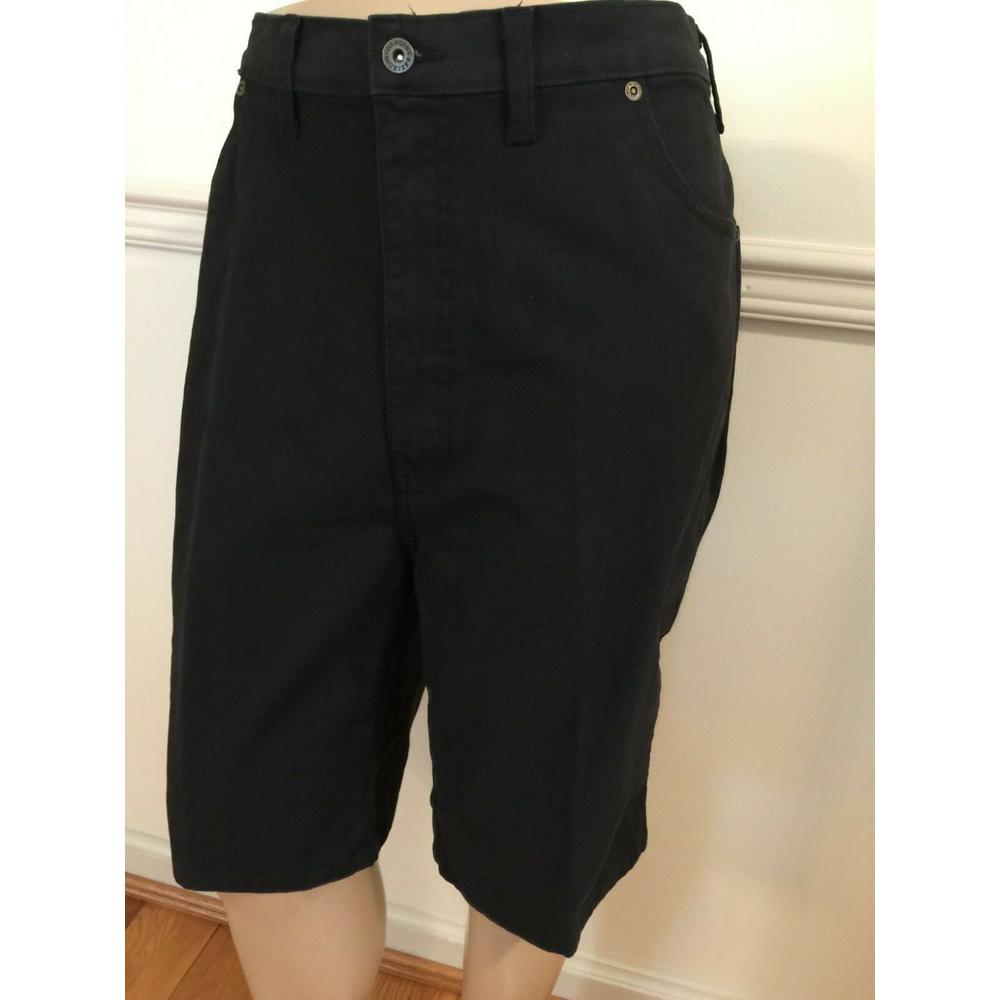 Nwt Dickies Men S Duck Utility Shorts Work Regular Fit Flex 11 7 Pocket Thicker