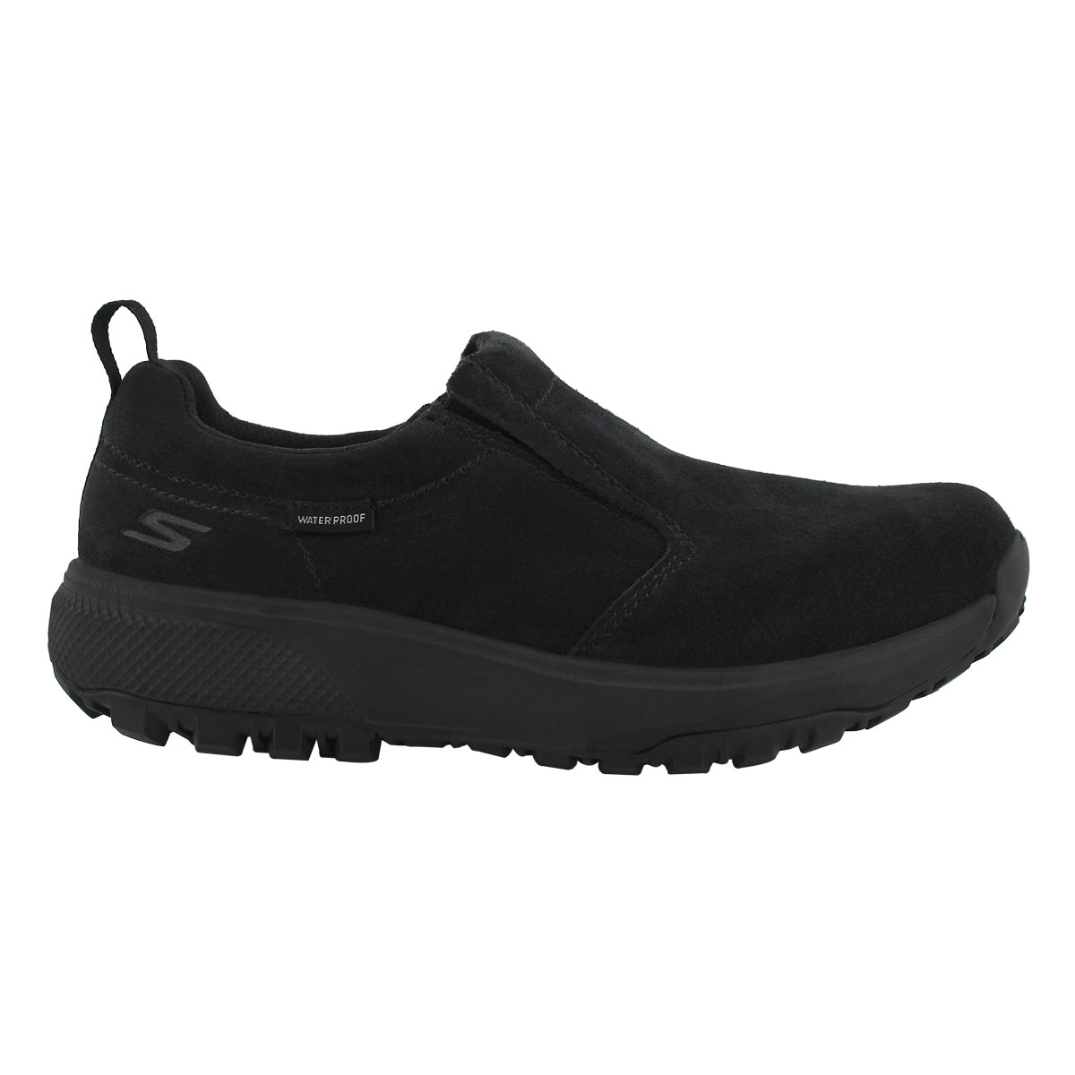Skechers Women's Outdoors Ultra Waterproof Slip On Shoe