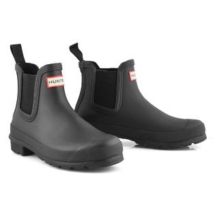 Hunter Boots Women S Original Chelsea Rain Boot