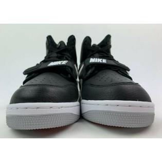 Michael Jordan Nike Air Jordan Legacy 312 Black Cement Basketball Av3922 001 Multi Size Michael Jordan Nike Air Jordan Legacy 312 Black Cement Basketball Av3922 001 Multi Size