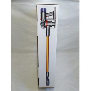 Dyson Cyclone Vacuum Cleaner V8 Fluffy Furafi Sv10ff From Japan For Sale Online Ebay