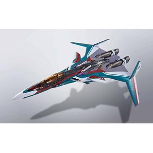 Bandai Toys Bandai Dx Chogokin Macross Delta Vf 31s Siegfried Arad Melders Machine Figure Bandai Toys Bandai Dx Chogokin Macross Delta Vf 31s Siegfried Arad Melders Machine Figure