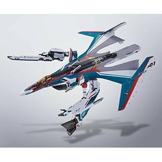 Bandai Toys Bandai Dx Chogokin Macross Delta Vf 31s Siegfried Arad Melders Machine Figure Bandai Toys Bandai Dx Chogokin Macross Delta Vf 31s Siegfried Arad Melders Machine Figure