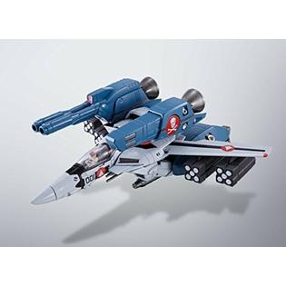 Bandai Toys Bandai Hi Metal R Macross Vf 1s Strike Valkyrie Figure Bandai Toys Bandai Hi Metal R Macross Vf 1s Strike Valkyrie Figure
