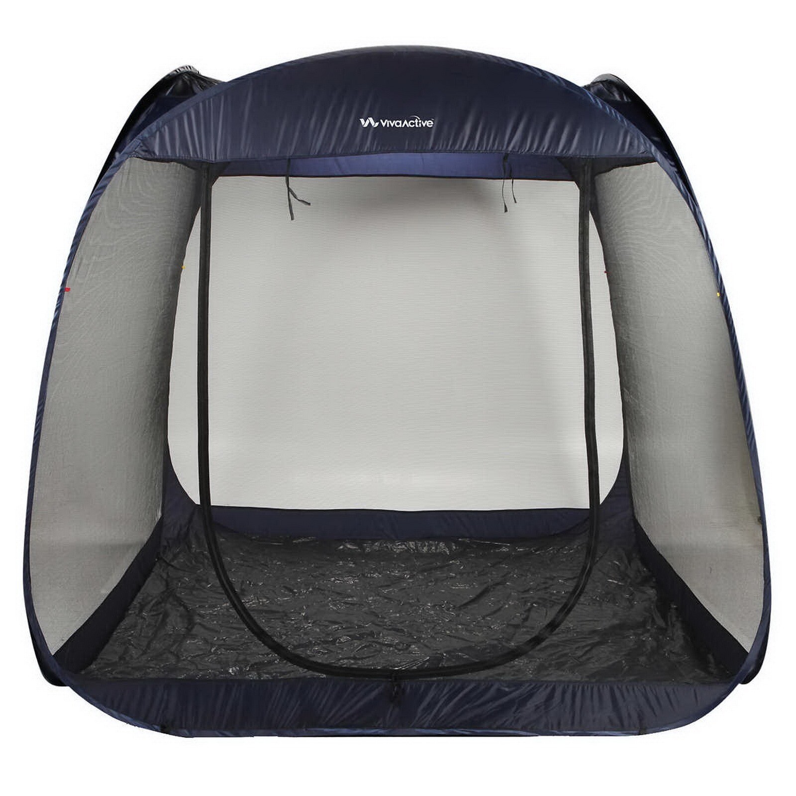 Viva Active Screen House Tent Folding Big Pop Up Bug Free
