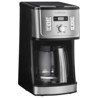 Cbc 6800pc Cuisinart Perfectemp 14 Cup Programmable Coffee Maker