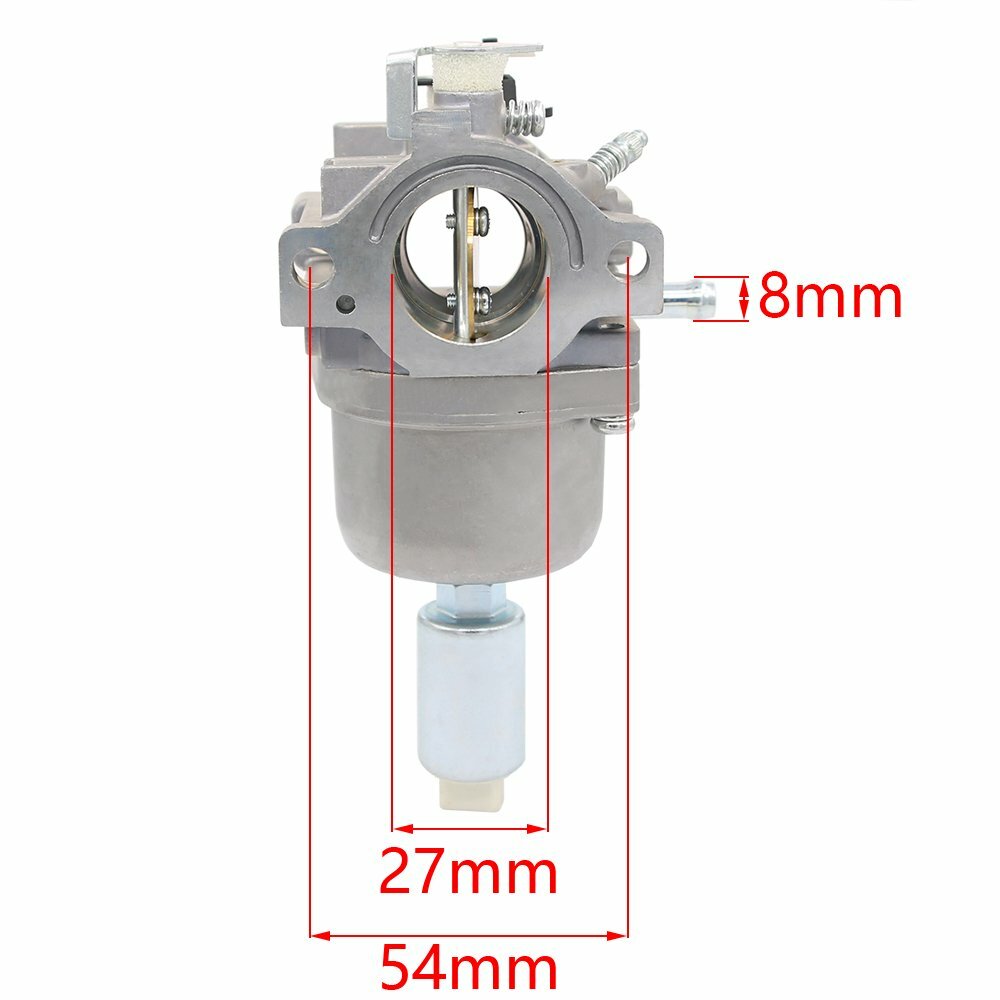 Sakitam 794572 792358 791858 792171 594593 New Carburetor For