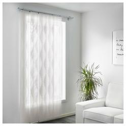 Bird Pattern Curtains