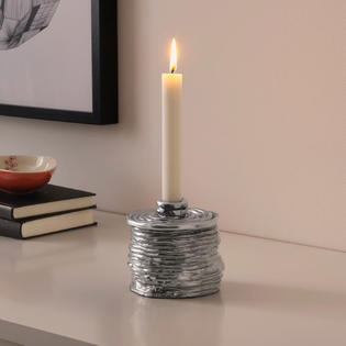 Ikea Ikea Varmer Candlestick Candle Holder Vinterfest 2019