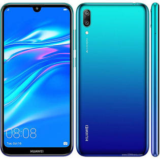 huawei y7 pro 2019 dub lx2 4gb 64gb