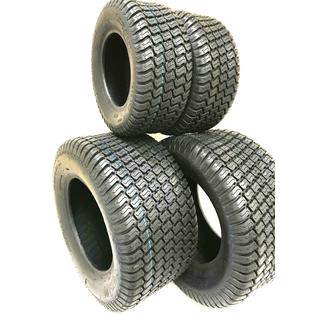 Lawn And Garden Tires Lg 5082 Two 23x10 50 12 Lawn Tractor Tires