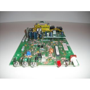 3 Wayne Dalton Garage Door Opener P N 306131 Circuit Board Quantum Classic