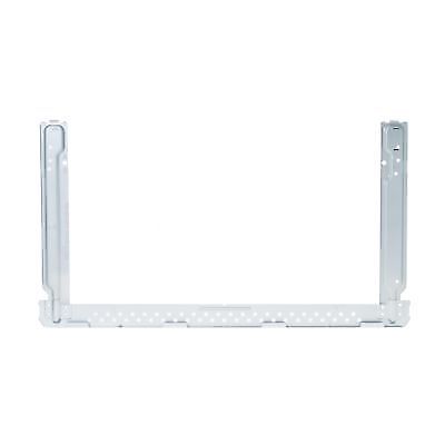 Wb56x10446 For Ge Microwave Mounting Bracket