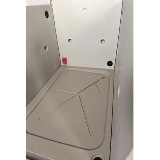 Asl Solutions New Heated Insulated Large Dog House Deluxe Dog