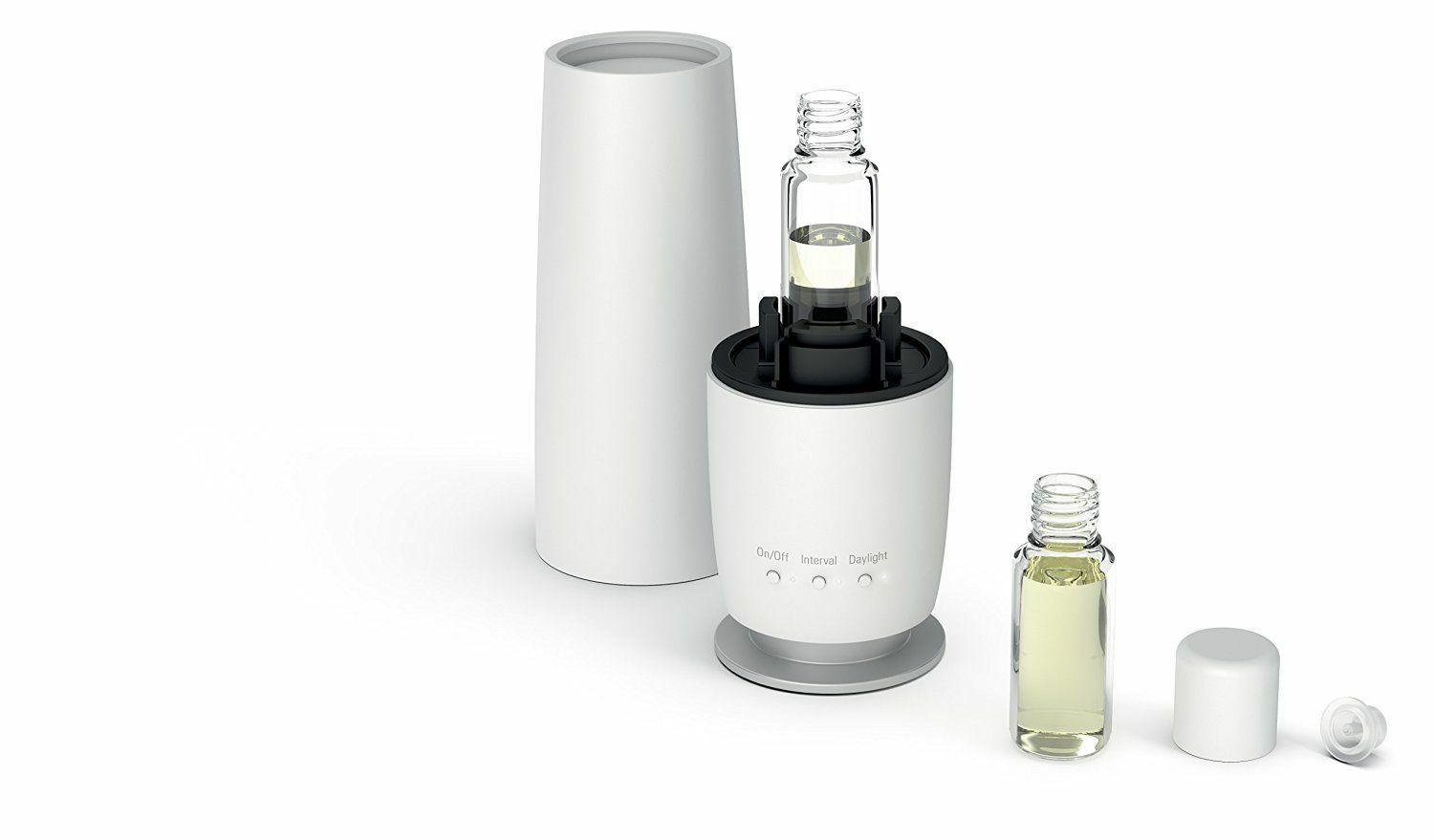 l021 stadler form lea aroma diffuser black