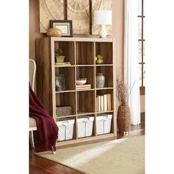 Bhg Cube Storage Organizer 12 Cubes Bookcase Shelves Closet