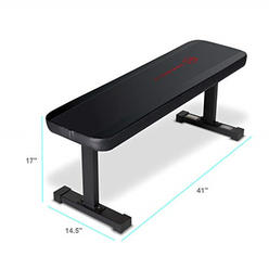 Marcy Weight Bench