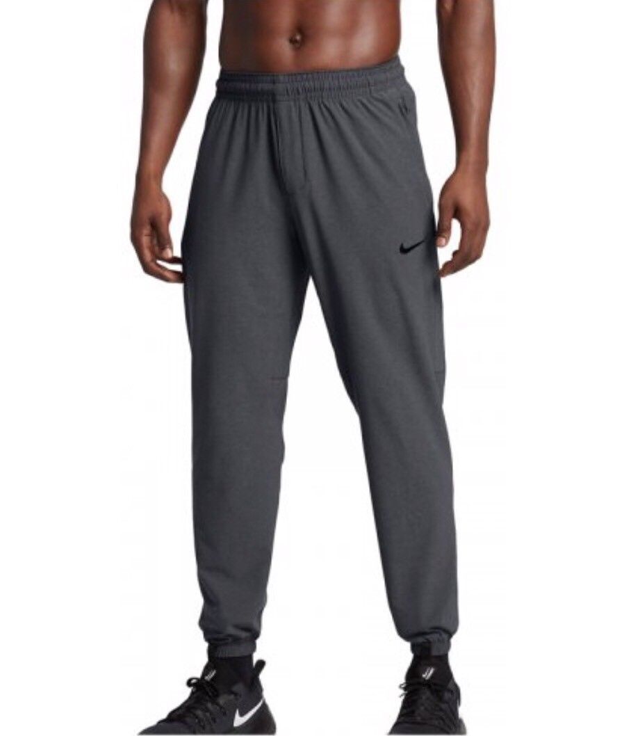 Nike Men's NIKE Flex SHIELD Woven Athletic Pants Gray XL -3XL 830911 ...