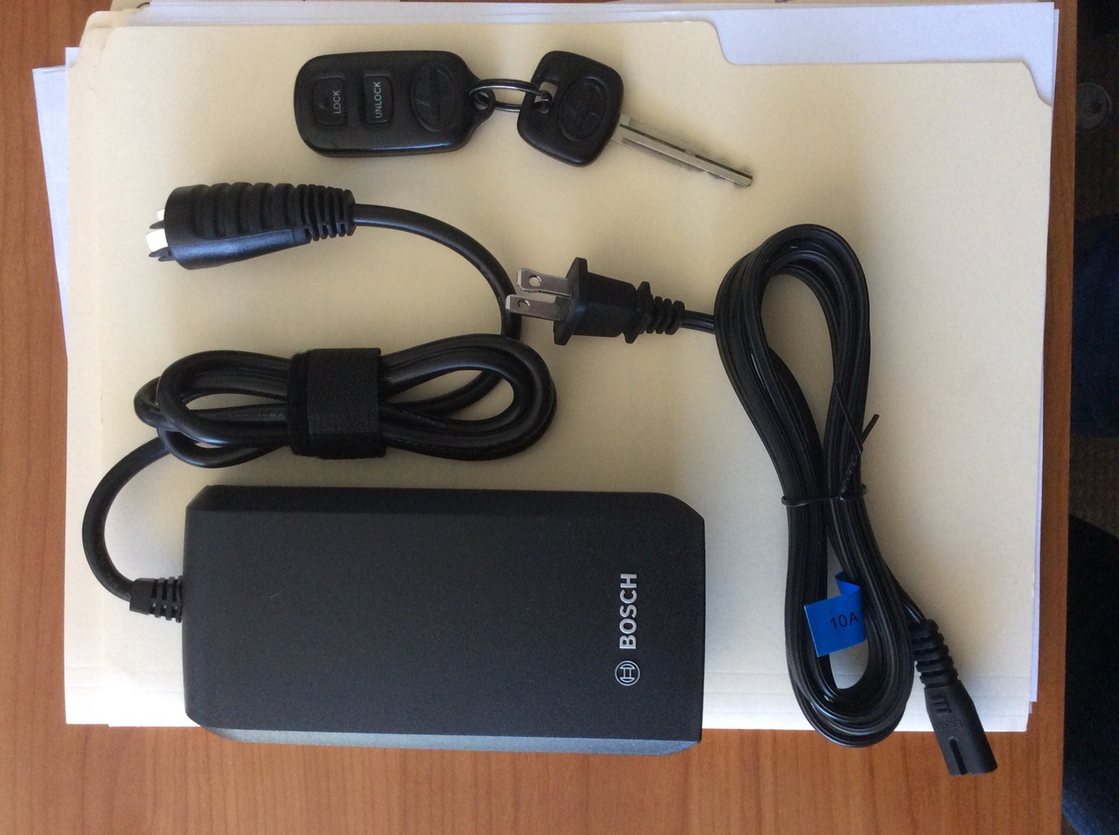 Bosch E Bike Compact Battery Charger Usa Model Fits Haibike