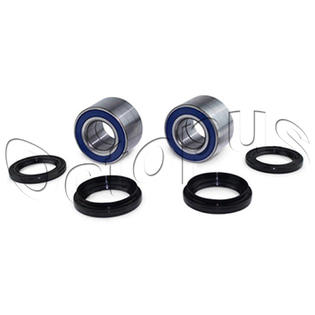 Octopus Parts 124453 Arctic Cat 500 Fis 4x4 Atv Bearings Seals