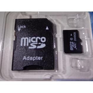 Unbranded Generic 2tb Micro Sd Sdxc Class 10 Memory Card