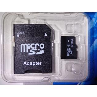 Unbranded Generic 2tb Micro Sd Sdxc Class 10 Memory Card