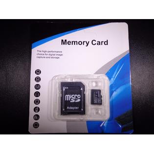 Unbranded Generic 2tb Micro Sd Sdxc Class 10 Memory Card