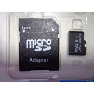 Unbranded Generic 2tb Micro Sd Sdxc Class 10 Memory Card