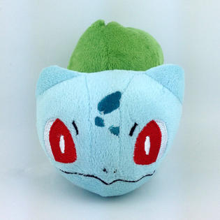 Download Bulbasaur Seed Pokemon Dual Type Fushigidane Stuffed Animal Plush For iPhone Wallpaper Bulbasaur Seed Pokemon Dual Type Fushigidane Stuffed Animal Plush For iPhone Free